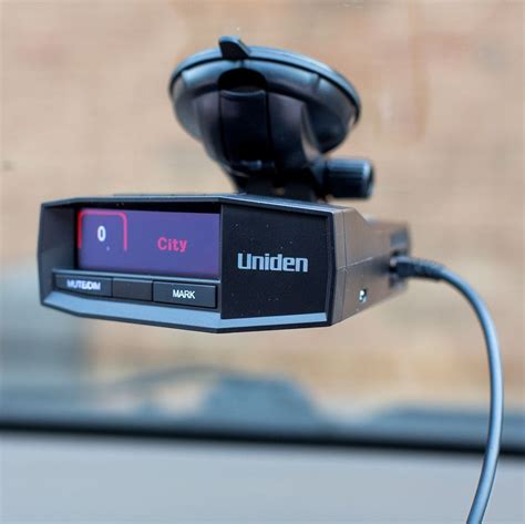 Best Radar Detectors (2025 Ultimate Guide)